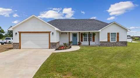 5793 S Prairie Drive, Chelsea, OK 74016
