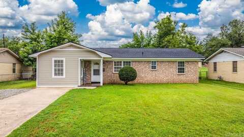 1204 Eastview Drive, Jacksonville, AR 72076