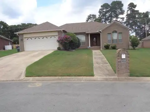 5059 Silver Oak Drive, Sherwood, AR 72120