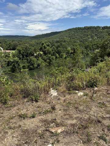 12950 Hwy 5 Highway, Norfork, AR 72658