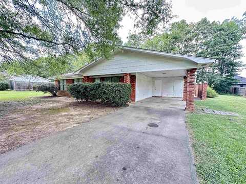 6 Louise Ln, Greenbrier, AR 72058