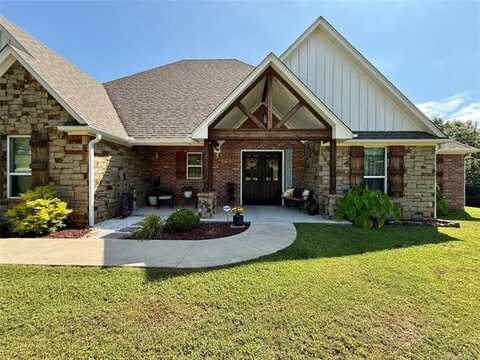 18040 County Road 1558, Ada, OK 74820