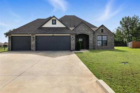 14109 N 72nd East Avenue, Collinsville, OK 74021