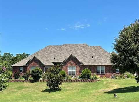 5029 Woodland Drive, Skiatook, OK 74070