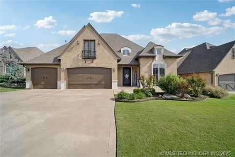 16311 E 48th Street, Tulsa, OK 74134