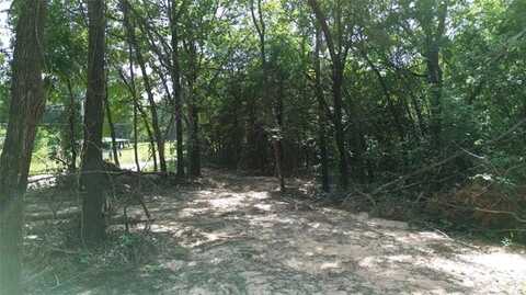 6 Foothill, Eufaula, OK 74432