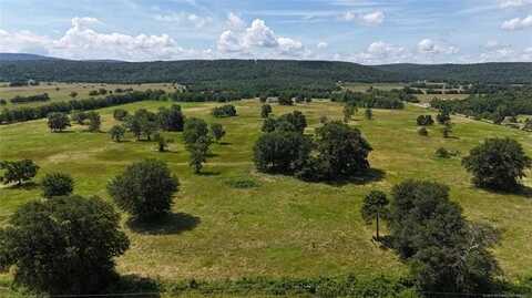 S Cooper Bend Road, Kinta, OK 74552