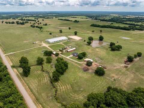 105074 N 3770, Okemah, OK 74859