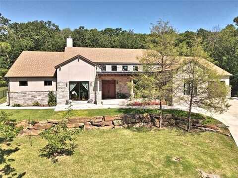8890 S 39th West Avenue, Tulsa, OK 74132