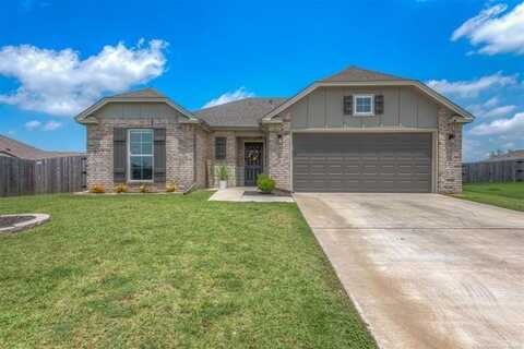 13009 E 124th Court, Collinsville, OK 74021