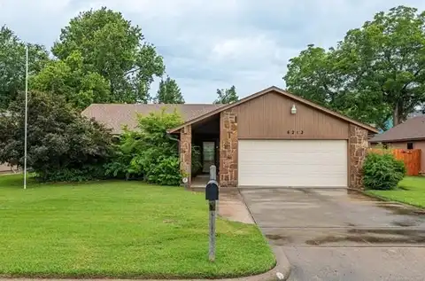 6212 S Troost Avenue, Tulsa, OK 74136