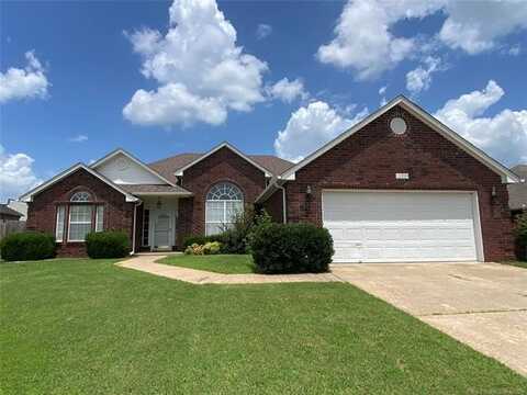 1209 S 36th Street, Broken Arrow, OK 74014