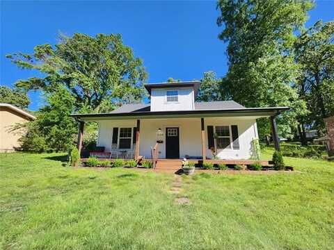 260 Hickory Drive, Tahlequah, OK 74464