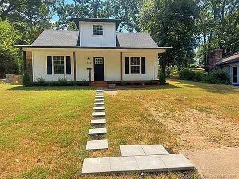 260 Hickory Drive, Tahlequah, OK 74464