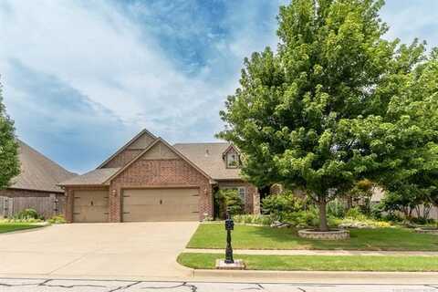 9314 N 96th East Avenue, Owasso, OK 74055