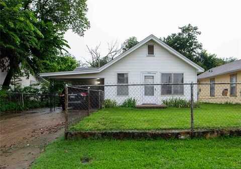 444 S 43rd West Avenue, Tulsa, OK 74127