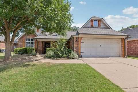 2105 W D Court, Jenks, OK 74037