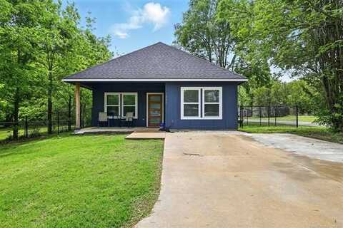 1325 Houston, Durant, OK 74701