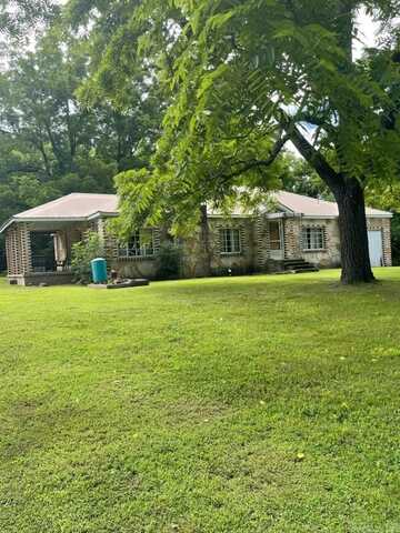 366 Hillhollow Road, Marshall, AR 72650