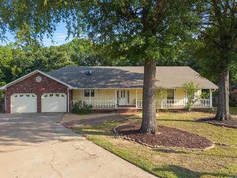 3 Brandon Circle, Conway, AR 72034