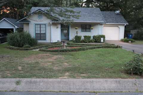 9 Oak Ridge Drive, Maumelle, AR 72113