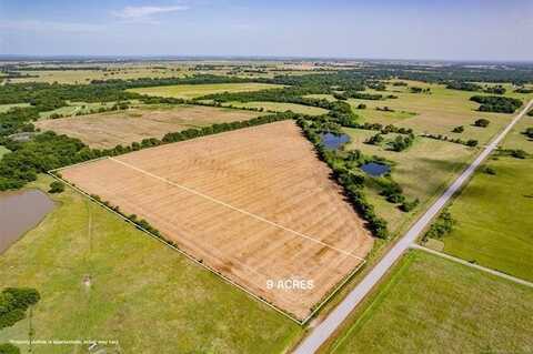 220 Road, Wagoner, OK 74467