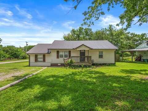 1322 Boundary Avenue, Pawhuska, OK 74056