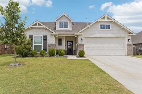 9423 E 132 Place S, Bixby, OK 74008