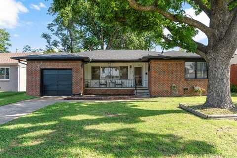 4331 E 28th Street, Tulsa, OK 74114