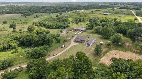 32528 W 261st Street S, Bristow, OK 74010