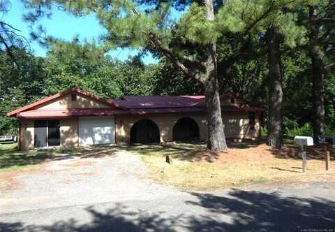 70114 S 338 Avenue, Wagoner, OK 74467