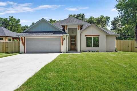 13236 E 4th Place, Tulsa, OK 74108