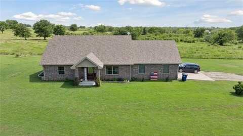 16145 Ew 255 Road, Nowata, OK 74048