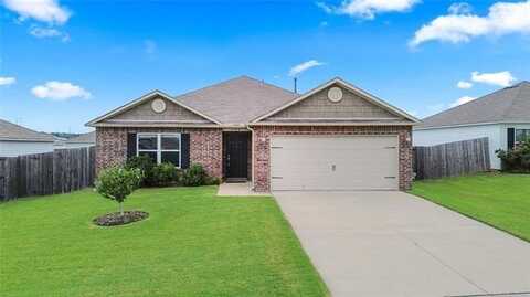 3729 S 150th East Avenue, Tulsa, OK 74134