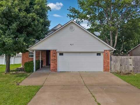 21411 E 36th Street S, Broken Arrow, OK 74014