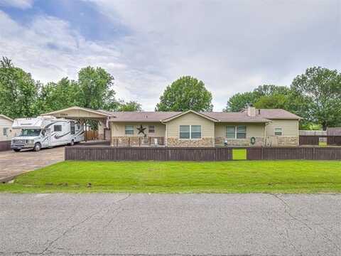 13924 S Dogwood Street, Glenpool, OK 74033