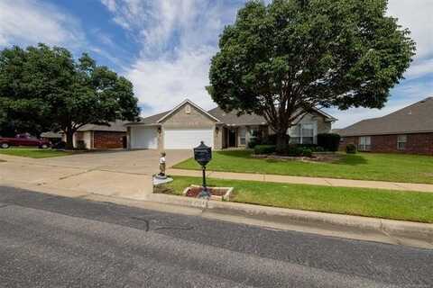 9904 N 102nd East Avenue, Owasso, OK 74055