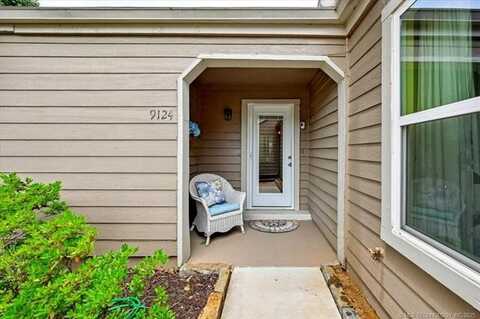 9124 S Florence Avenue, Tulsa, OK 74137