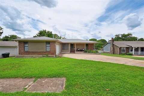 3104 Howard Street, Sand Springs, OK 74063