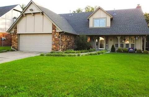 1604 S Chestnut Avenue, Broken Arrow, OK 74012