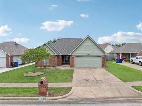1600 S Ironwood Avenue, Broken Arrow, OK 74012