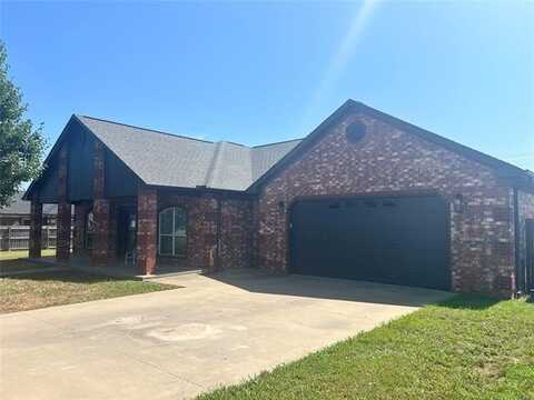 6910 S 1st W, Muskogee, OK 74401