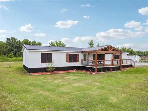 3630 N 436 Road, Pryor, OK 74361