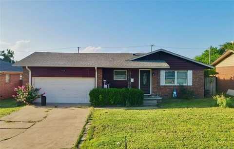 9763 E 3rd Street, Tulsa, OK 74128