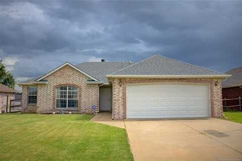 11008 E 120th Court North, Collinsville, OK 74021