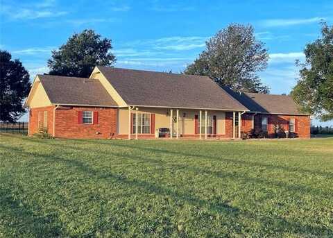 4556 E 330 Road, Talala, OK 74080