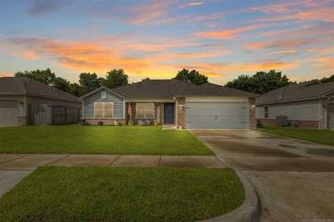 2829 E Quincy Street, Broken Arrow, OK 74014