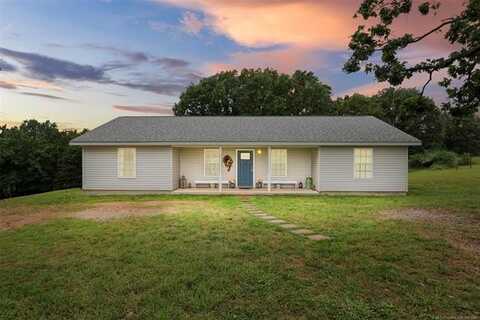 3195 S 660 Road, Quapaw, OK 74363