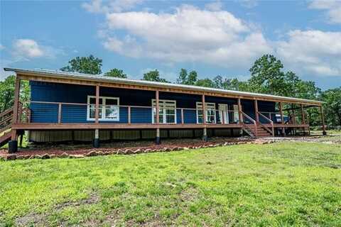 16971 N Richardson Road, Skiatook, OK 74070
