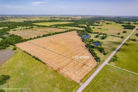 220 Road, Wagoner, OK 74467